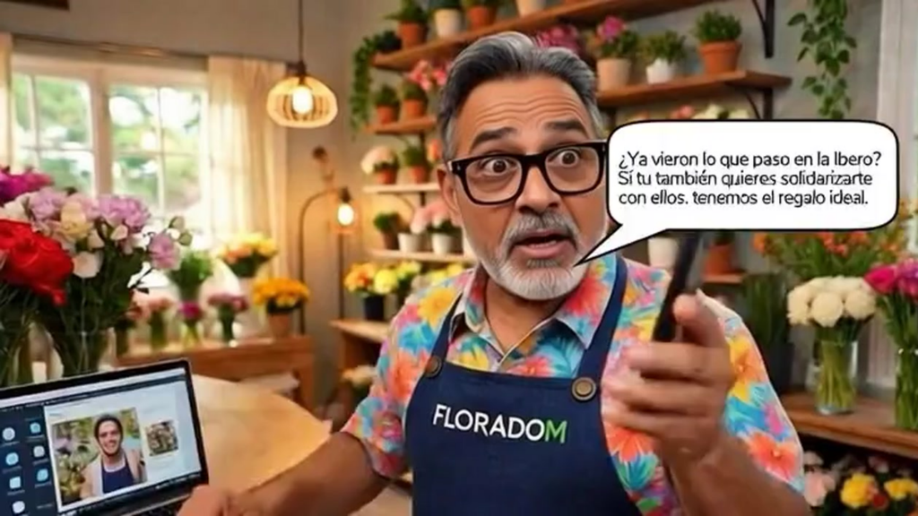 Ramo buchón de 300 rosas