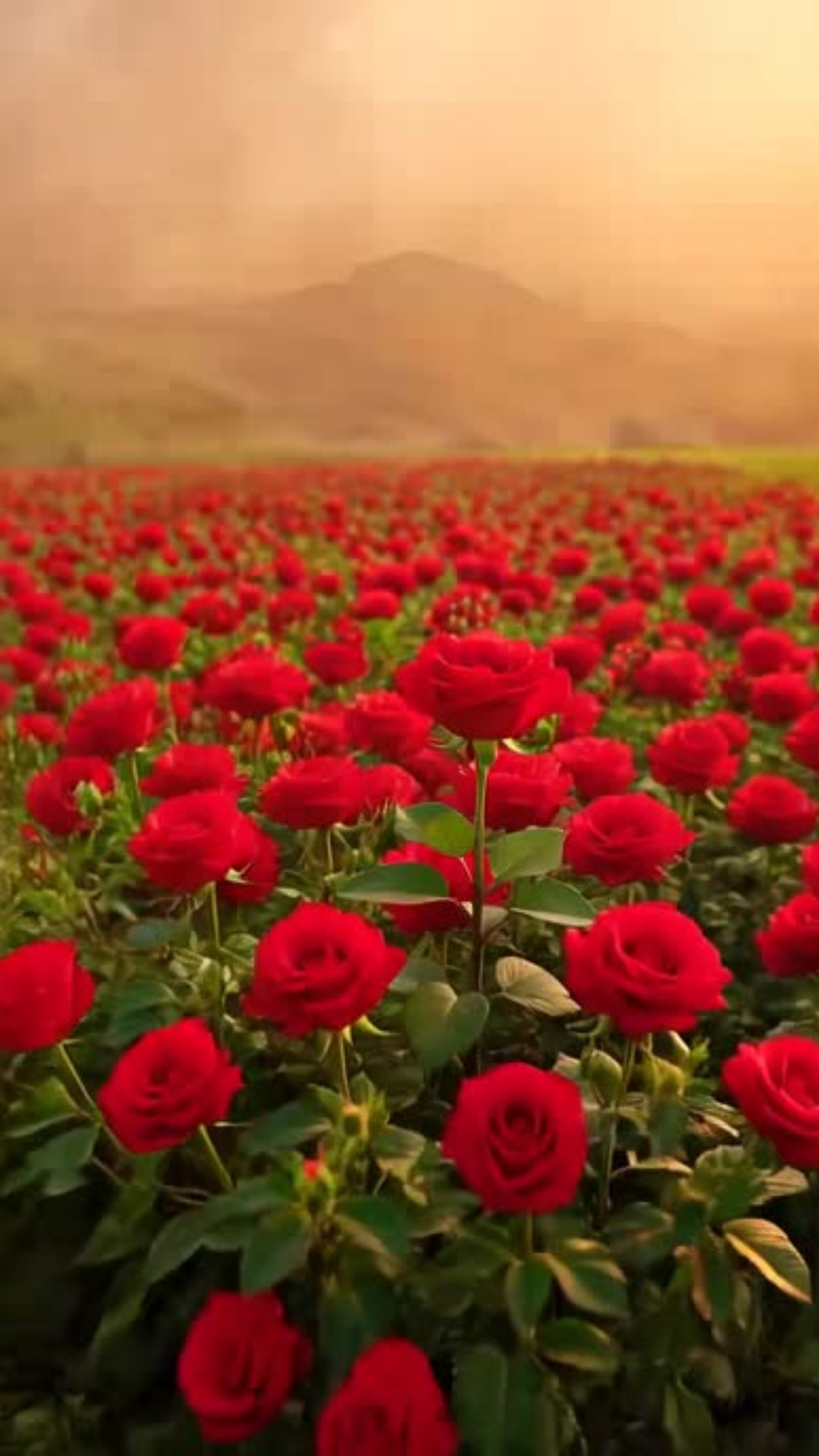 Ramo de Girasoles que Iluminan Su Día: Explosión de Sol y Naranja 🌞💛 Floradom"