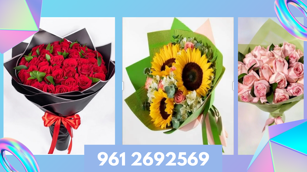 Ramo buchón de 300 rosas