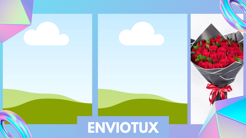 Ramo buchón de 300 rosas