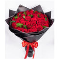 Ramo de 50 Rosas Rojas