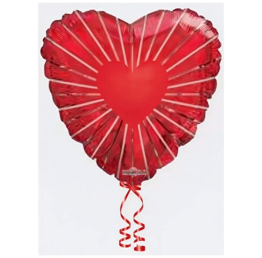 Globo Genérico Amor